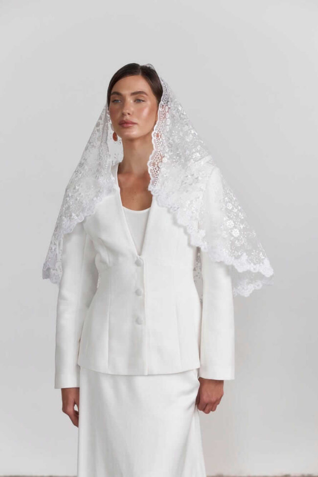 Палантин для церкви