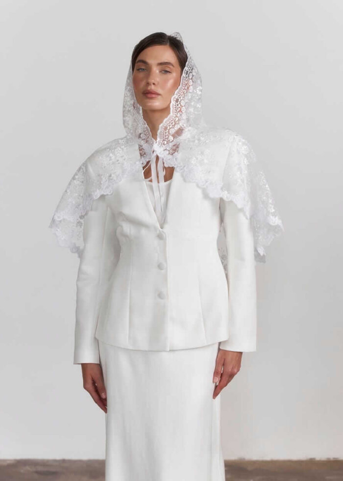 Палантин для церкви