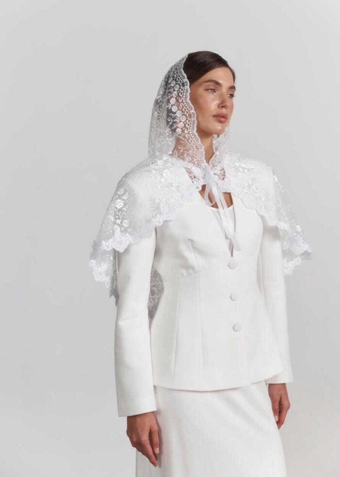 Палантин для церкви