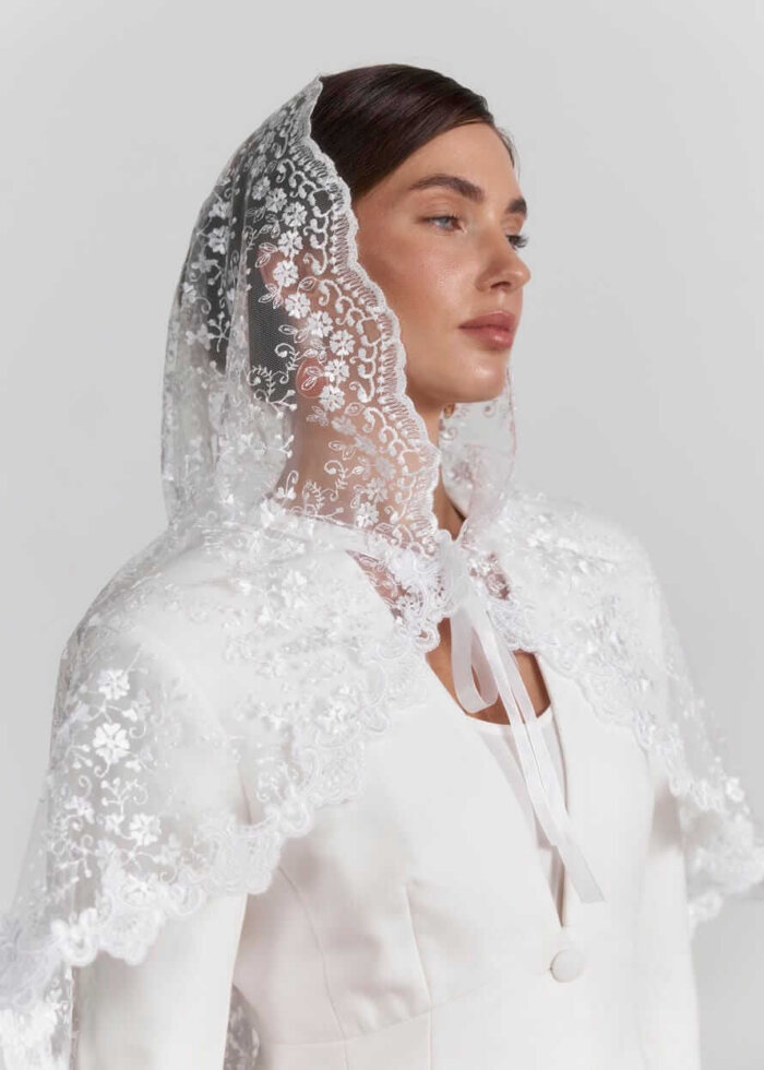 Палантин для церкви