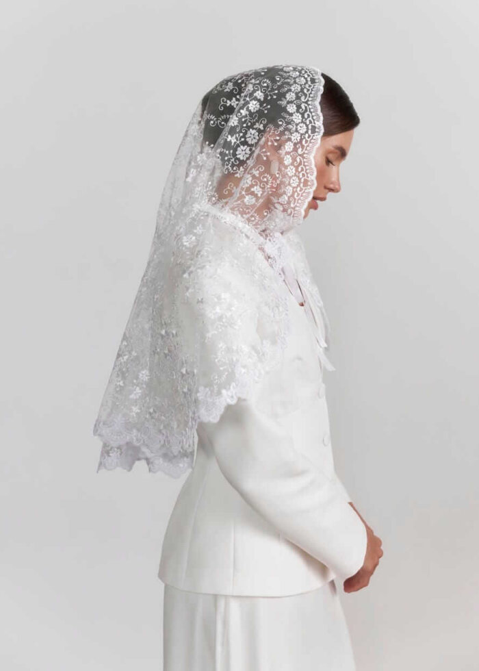 Палантин для церкви