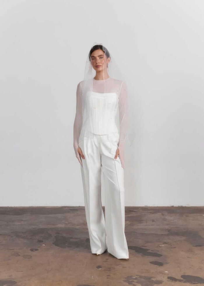 Накидка для храма