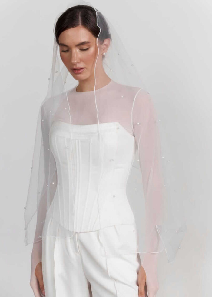 Накидка для храма