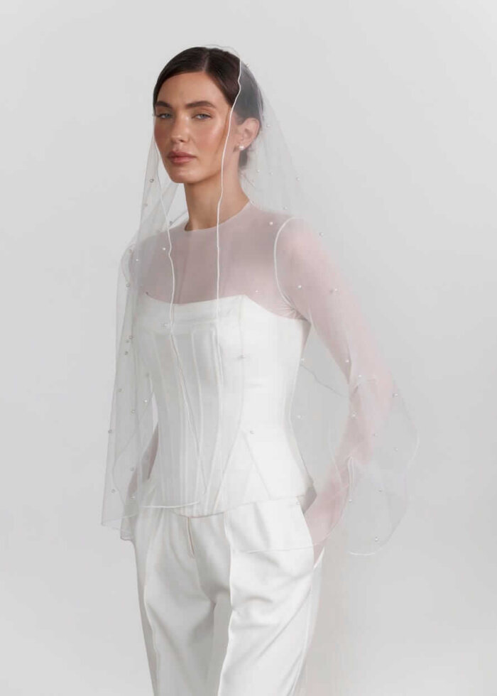 Накидка для храма