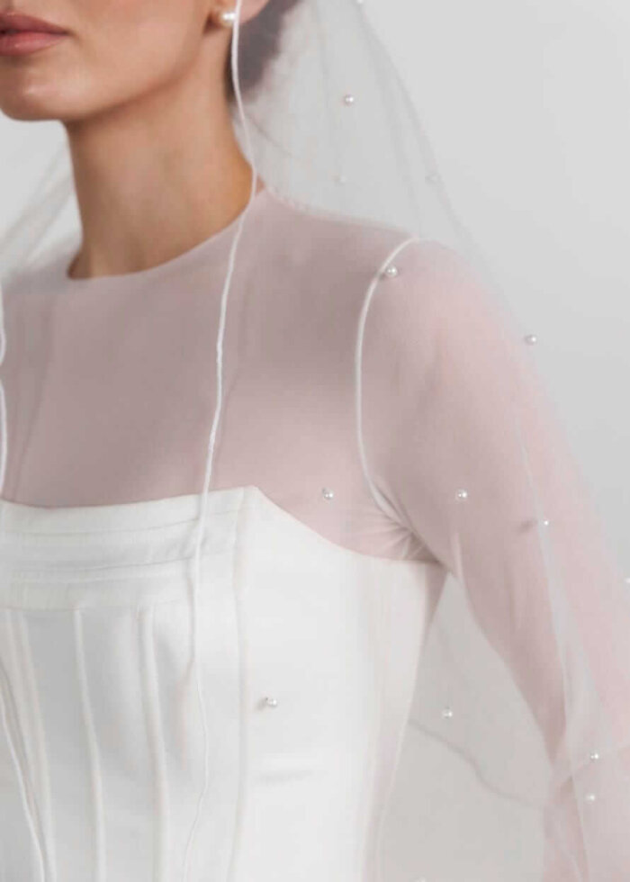 Накидка для храма