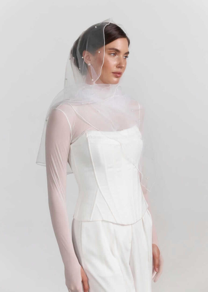 Накидка для храма