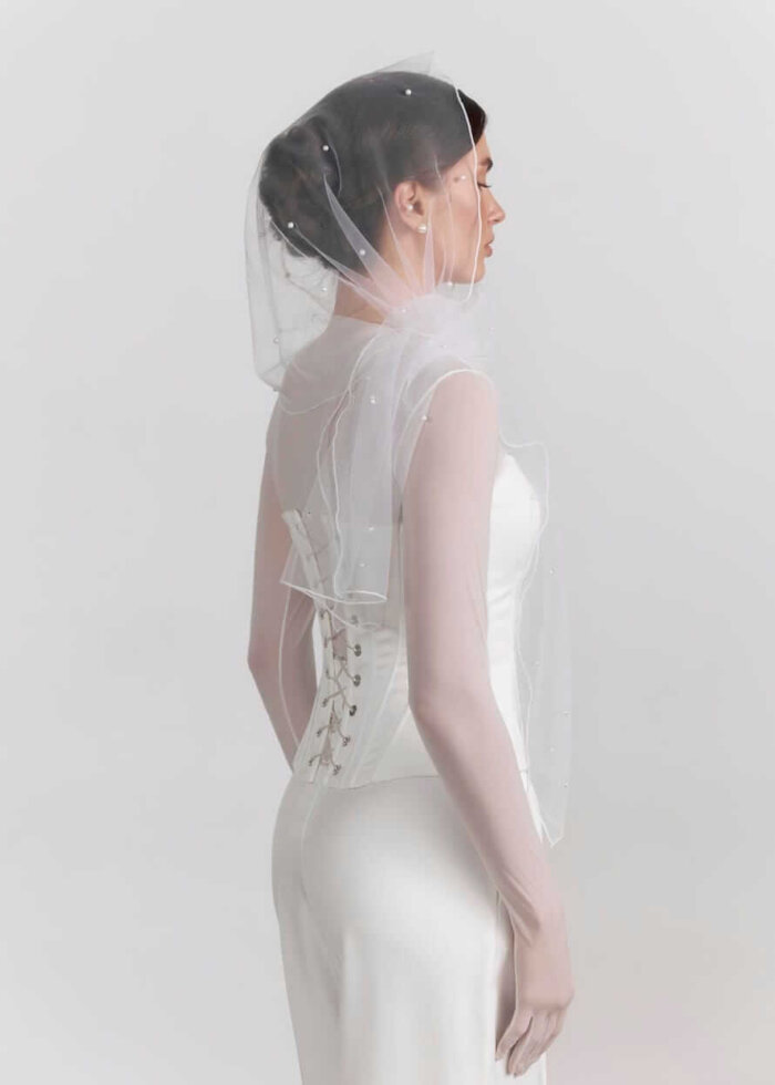 Накидка для храма