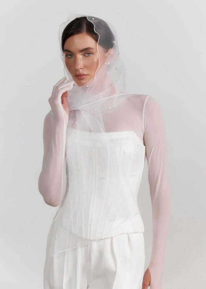 Накидка для храма