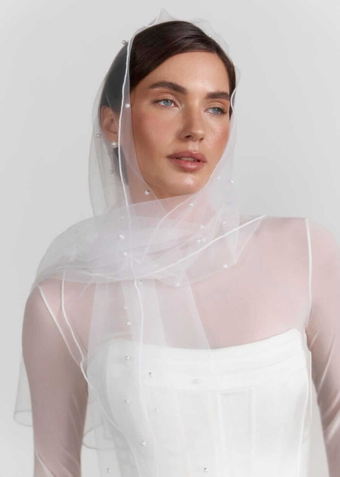 Накидка для храма