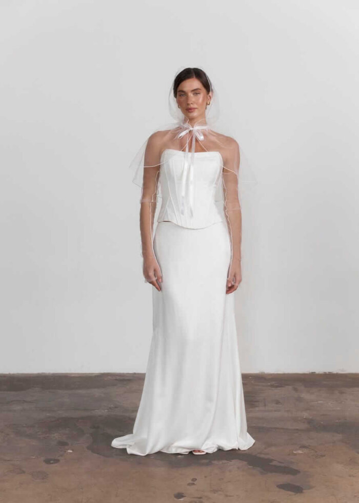 Накидка для храму