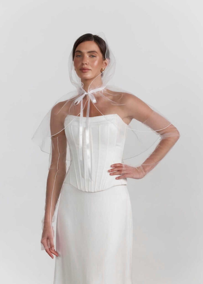 Накидка для храму