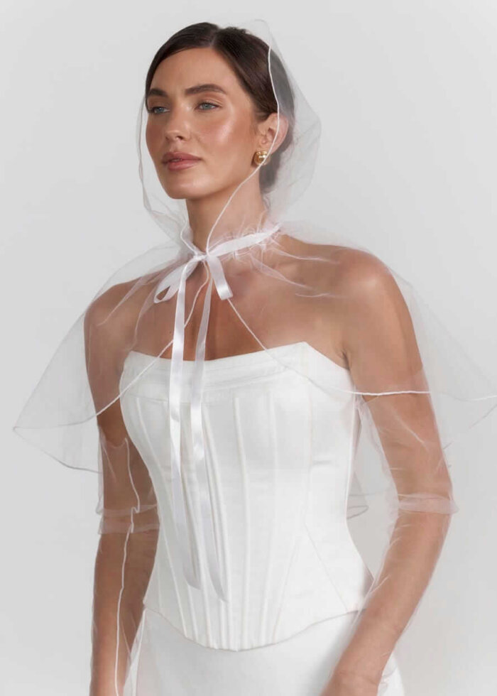 Накидка для храму