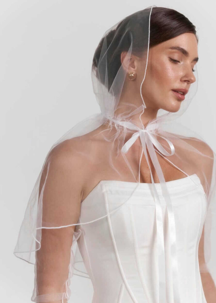 Накидка для храму