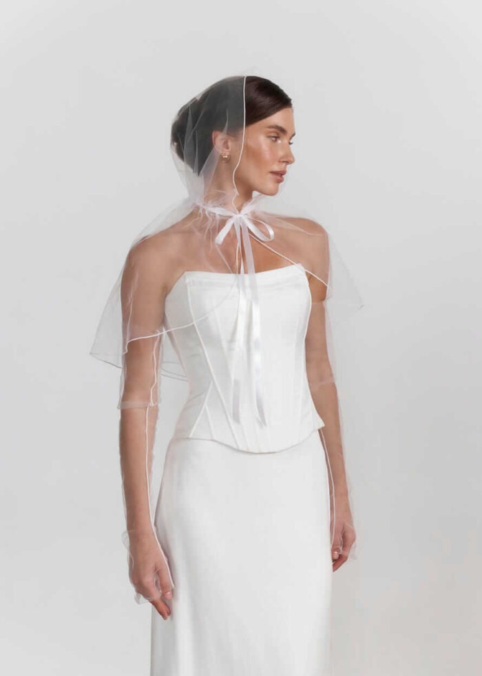 Накидка для храму