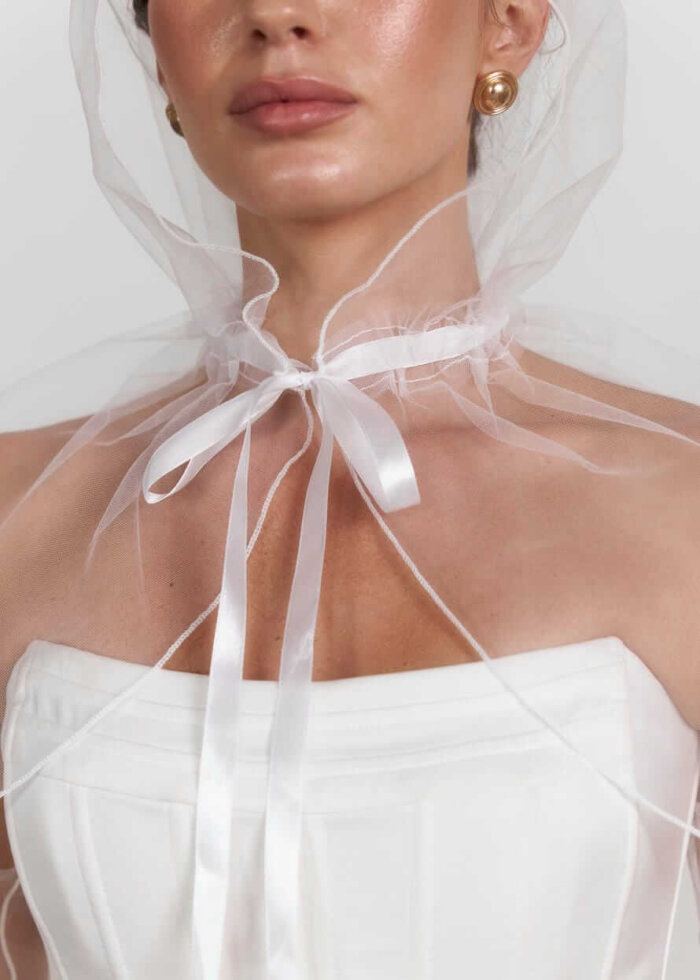 Накидка для храму