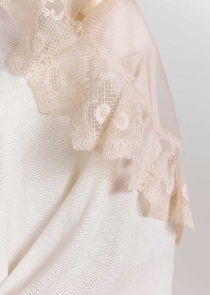 Палантин в храм