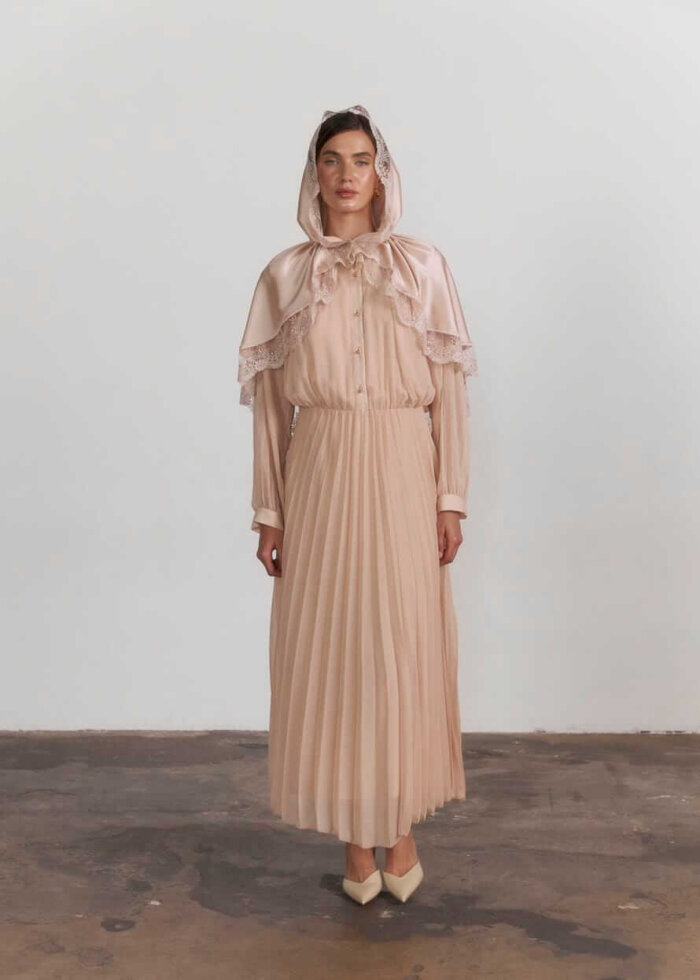 Палантин для храму