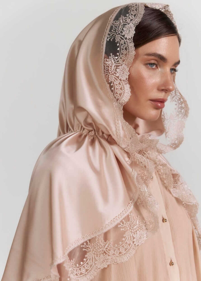 Палантин для храму