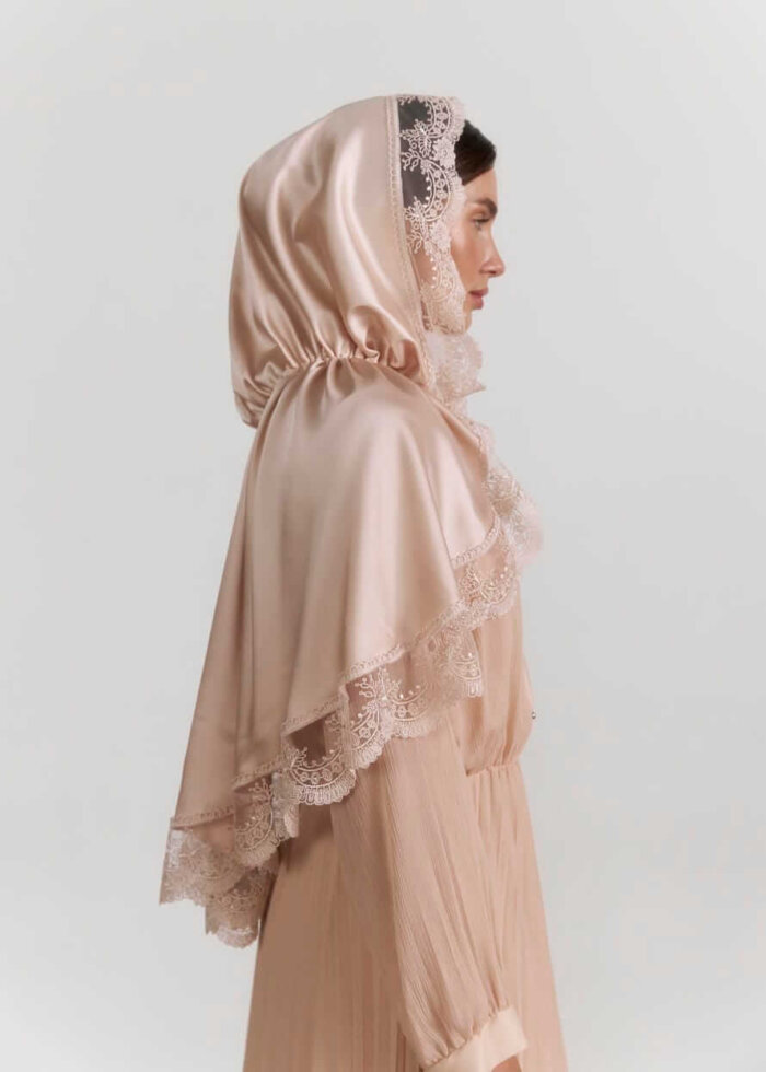 Палантин для храму