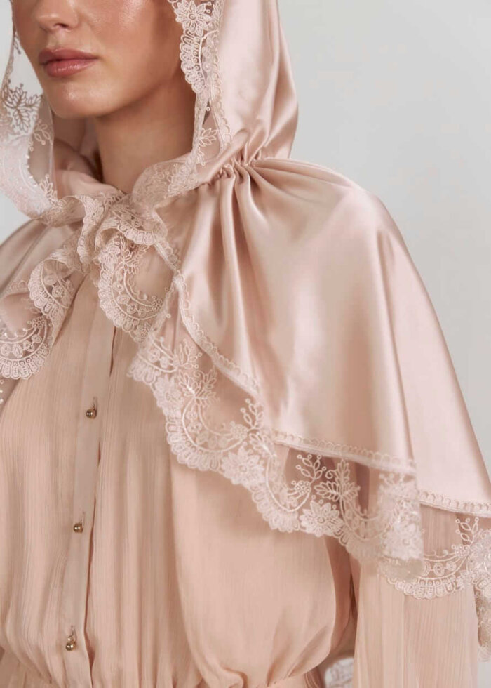 Палантин для храму