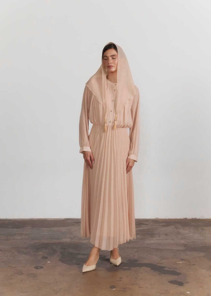 Платок в храм