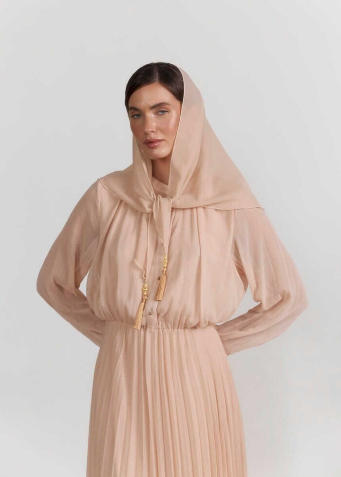 Платок в храм