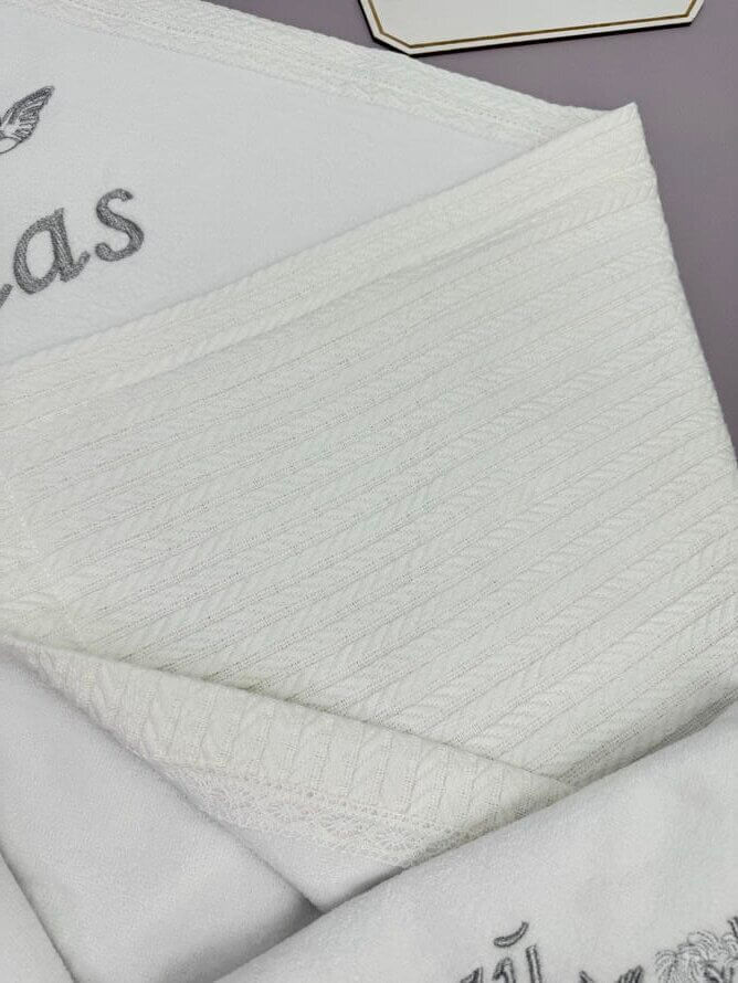 Іменна крижма для хлопчика/дівчинки