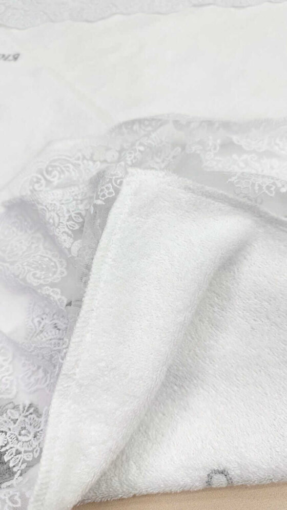 Набір для хрещення дівчинки або хлопчика