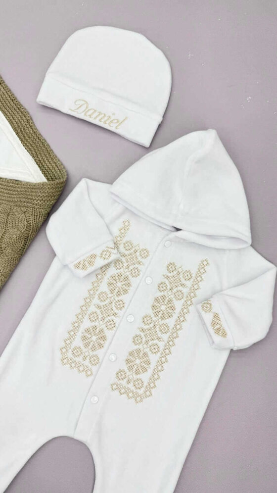 Набор для крещения мальчика