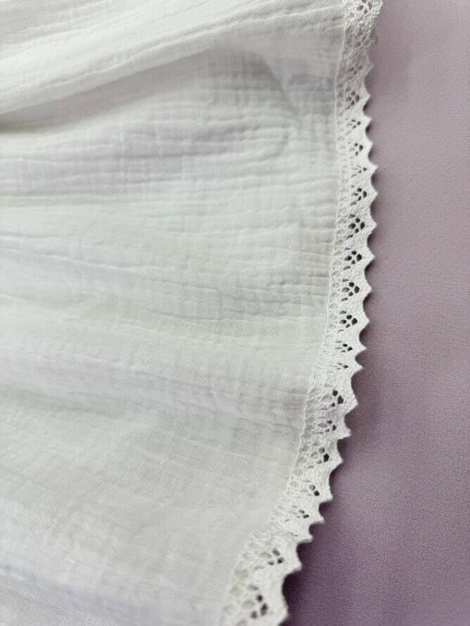 Набір для хрещення дівчинки