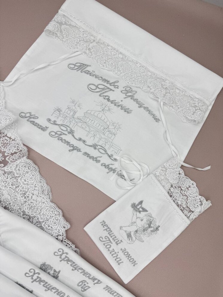 Набір для Зберігання Реліквій "Храм Пам'яті"