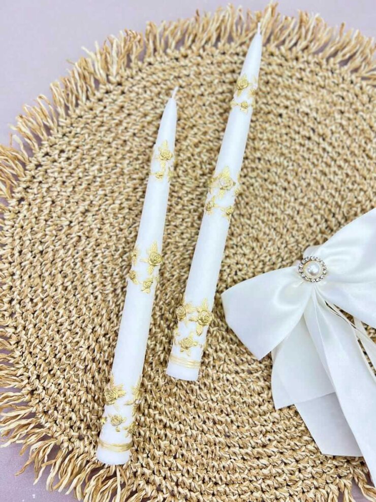 Набір свічок