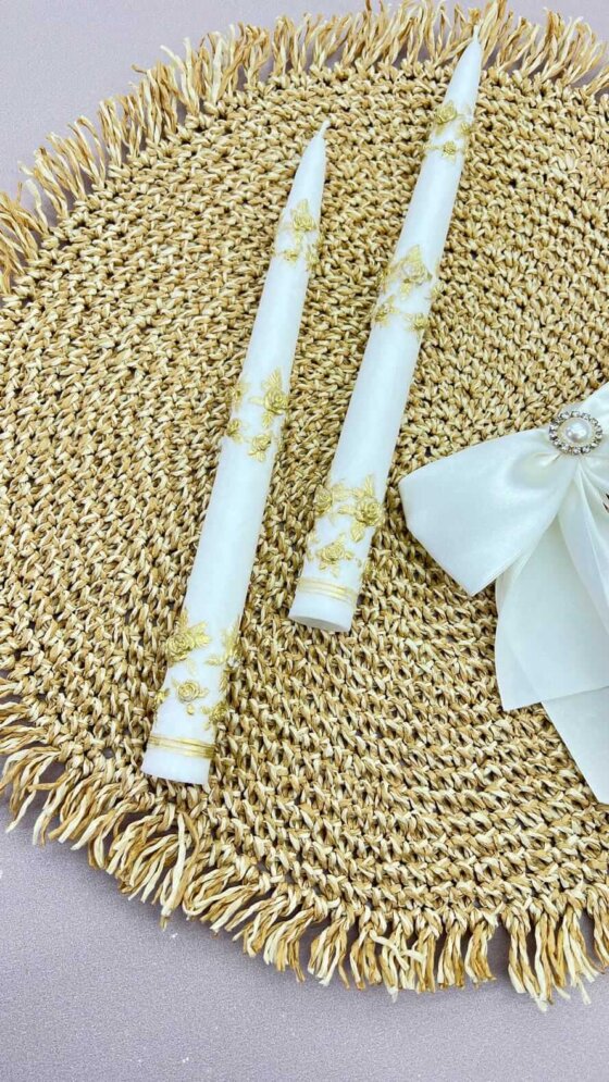 Набір свічок