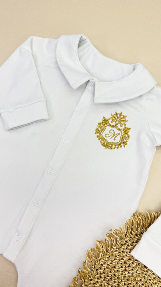 Набор для крещения мальчика