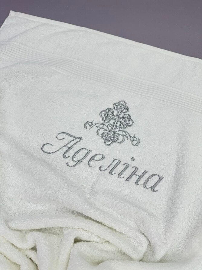 Рушник для Хрещення