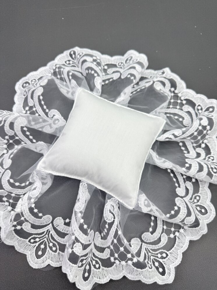 Подушечка для хрестика