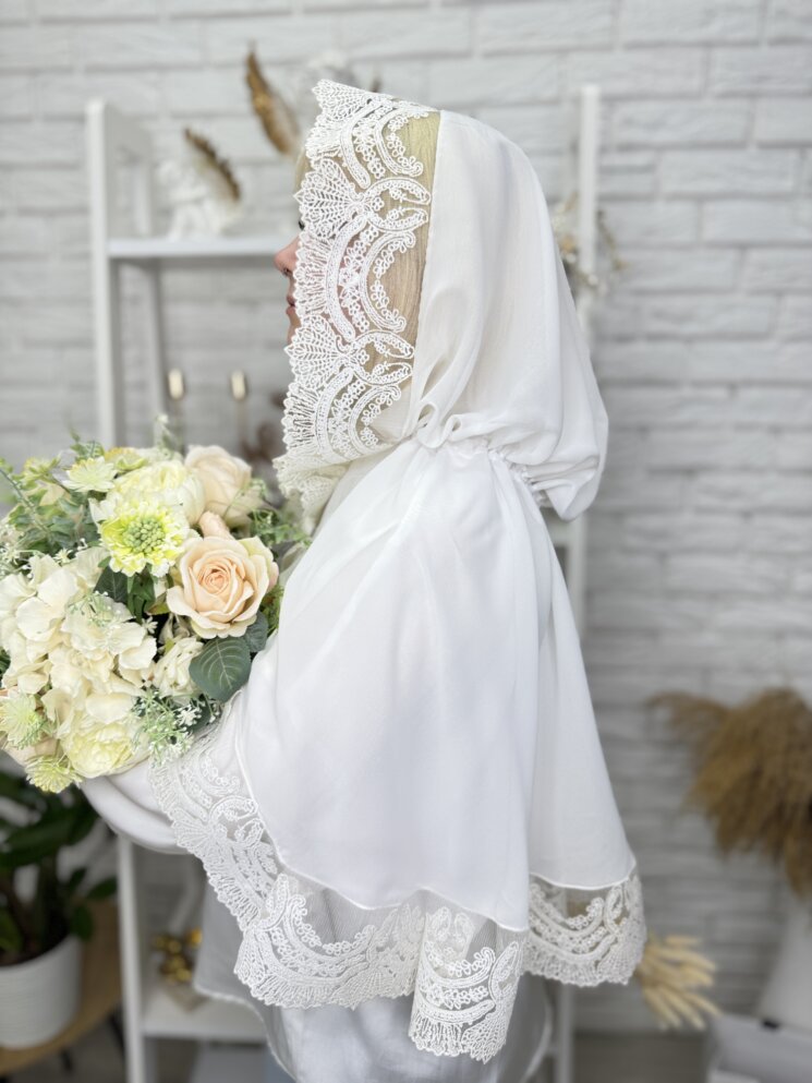 Палантин для церкви