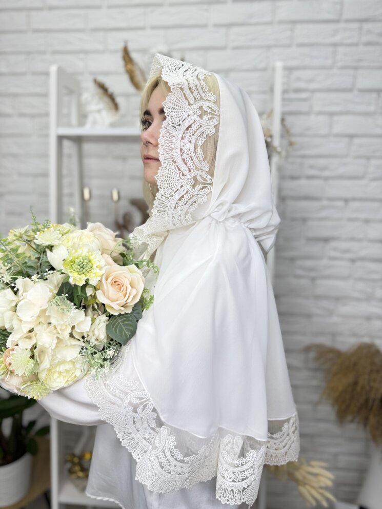 Палантин для церкви