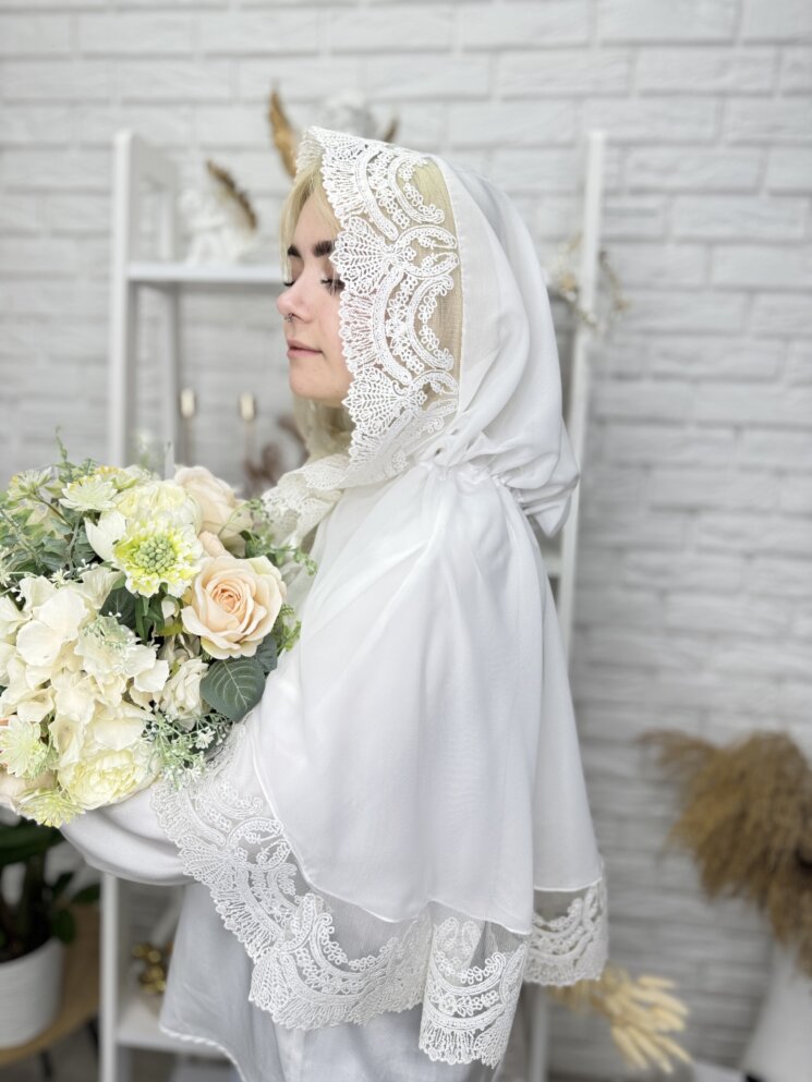 Палантин для церкви