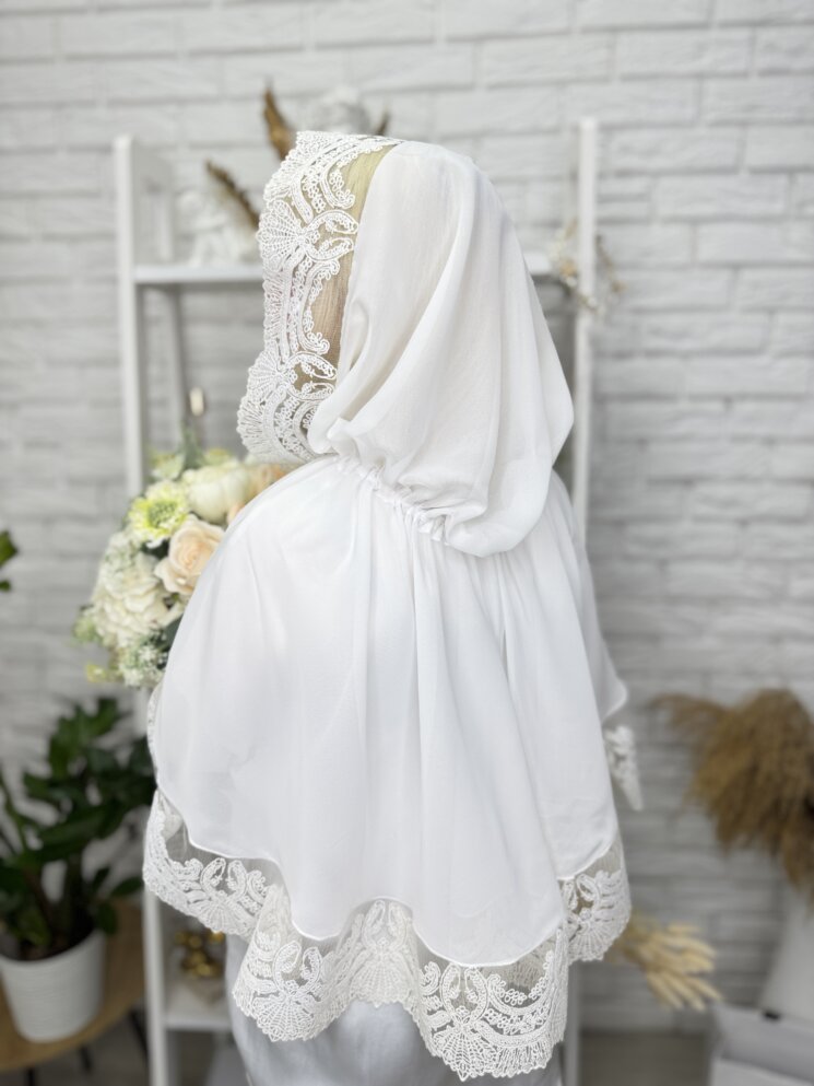 Палантин для церкви