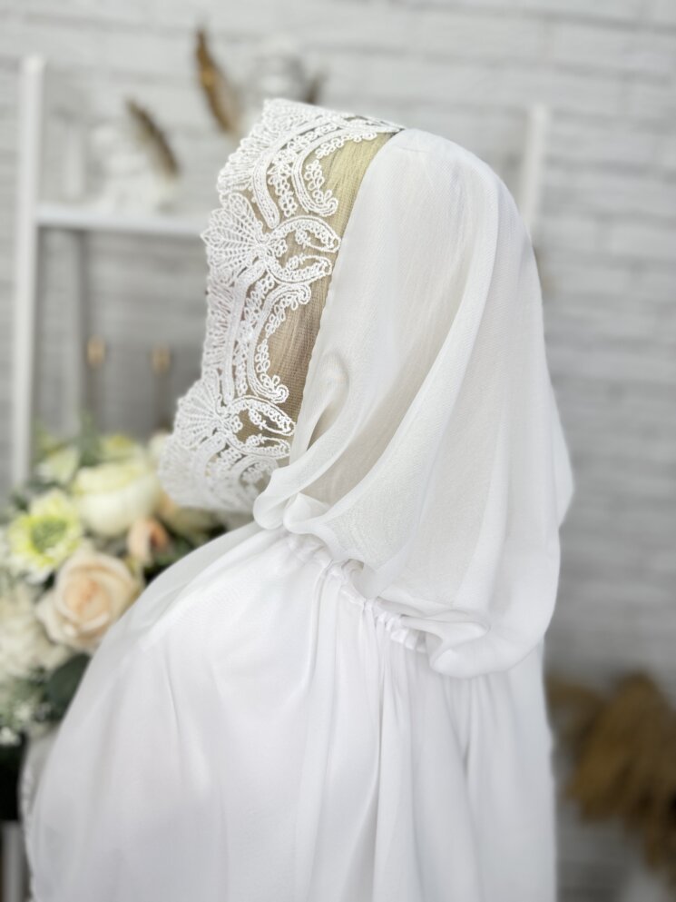 Палантин для церкви