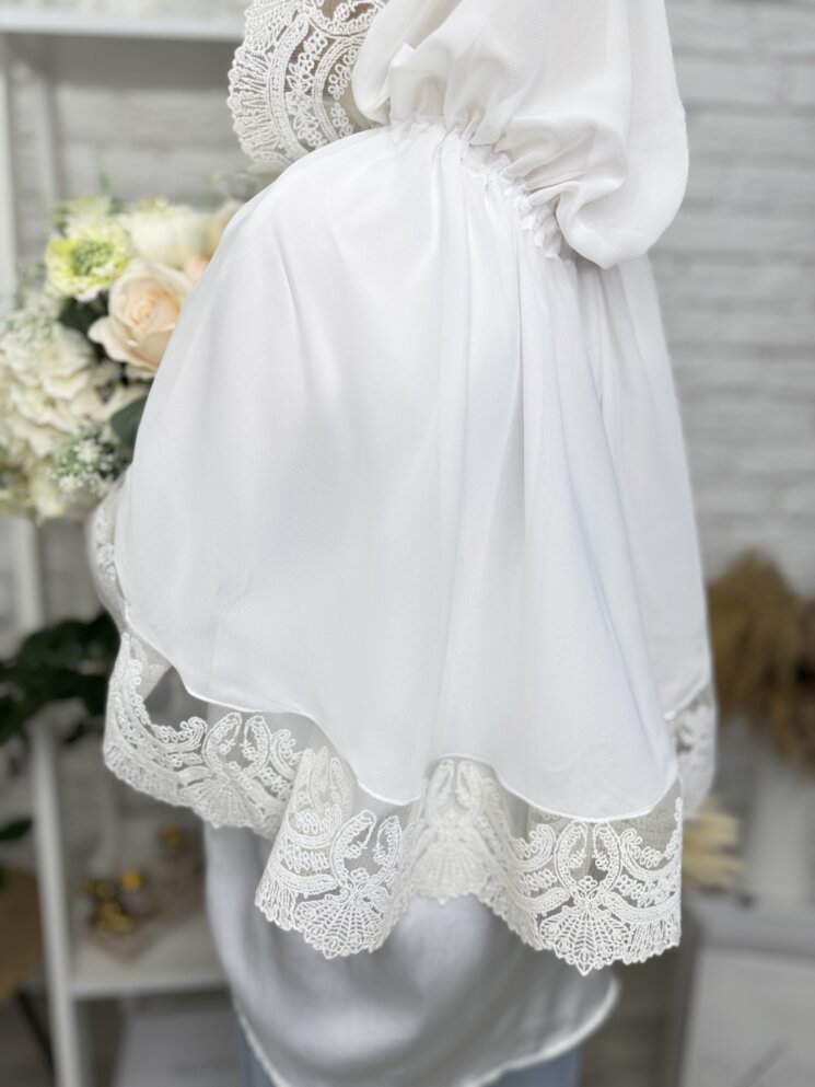 Палантин для церкви