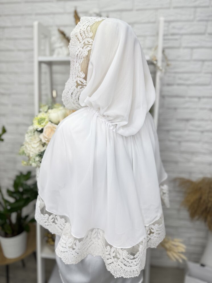 Палантин для церкви