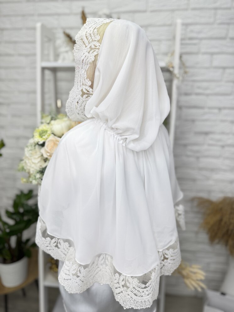 Палантин для церкви