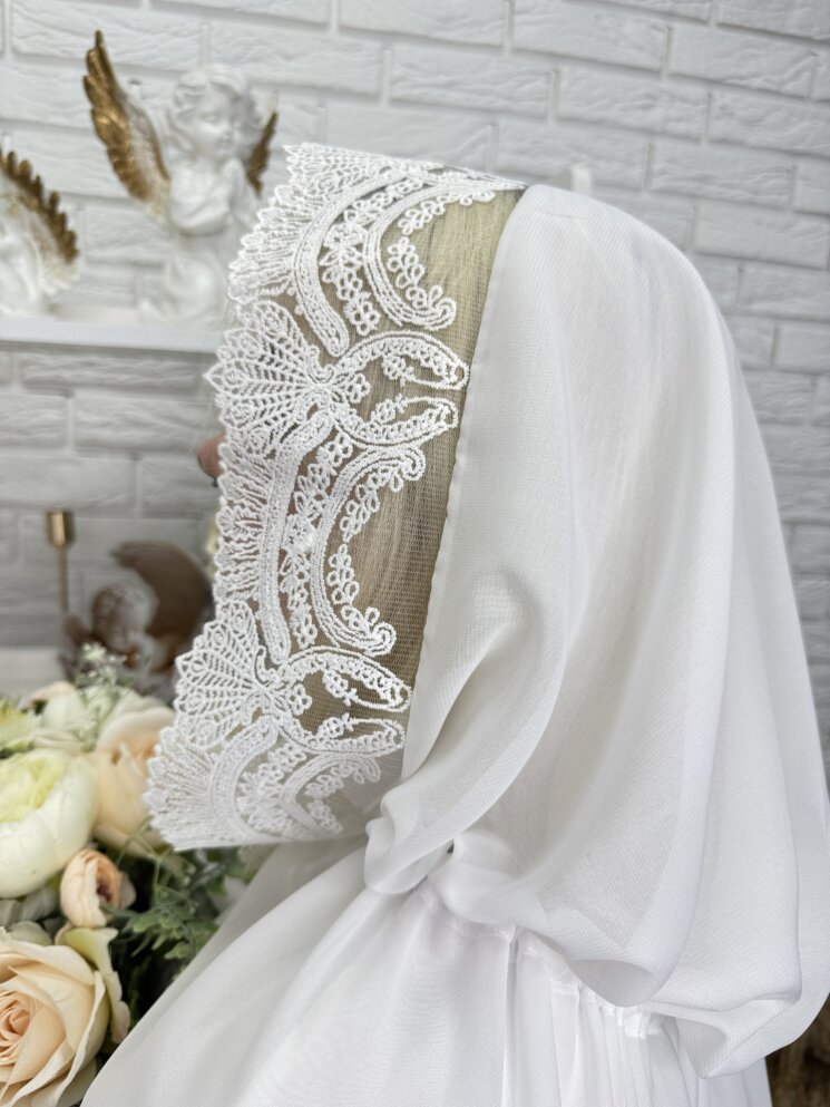 Палантин для церкви