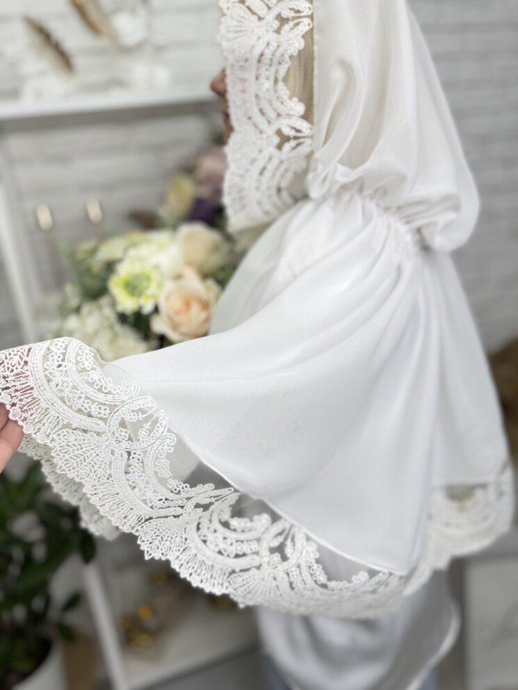 Палантин для церкви