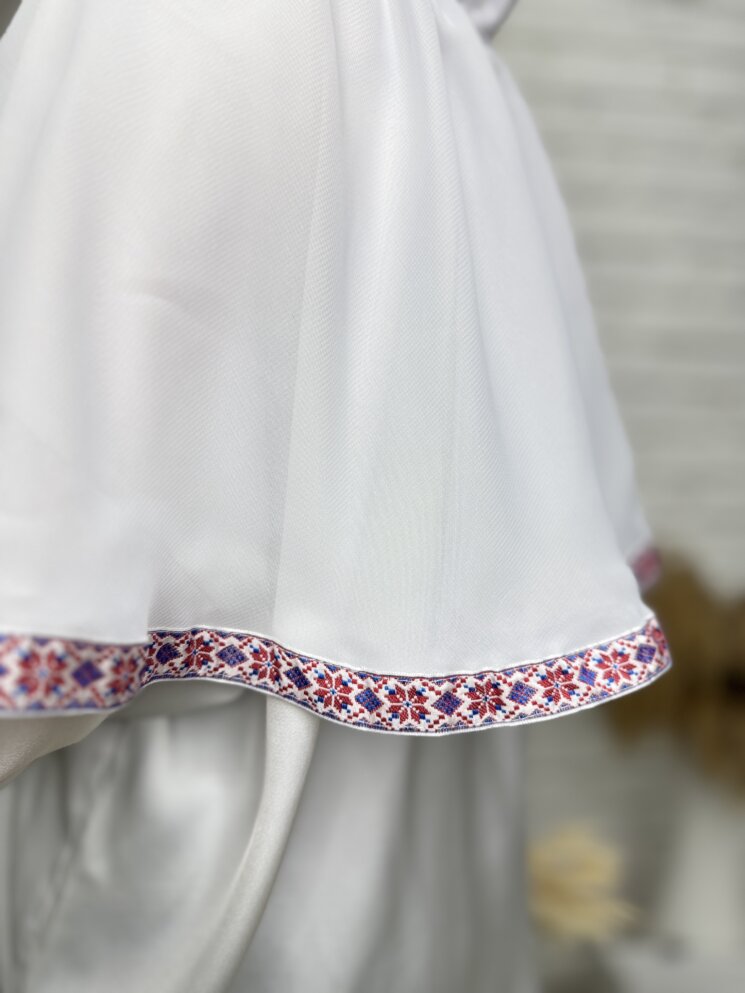 Накидка для храма “Украиночка”