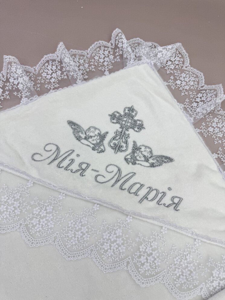 Крыжма “Небесная Нежность”