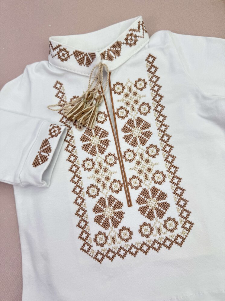 Набор для Крещения “Украинец”