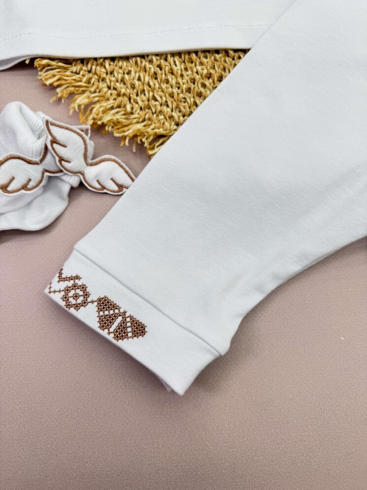 Набор для Крещения “Украинец”